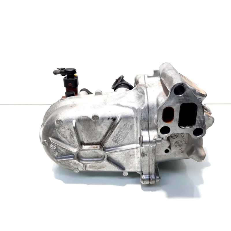 Racitor gaze cu EGR, cod 55230929, 701599170, Alfa Romeo Mito (955), 1.3 M-Jet, 199A9000 (idi:518199) Promoție