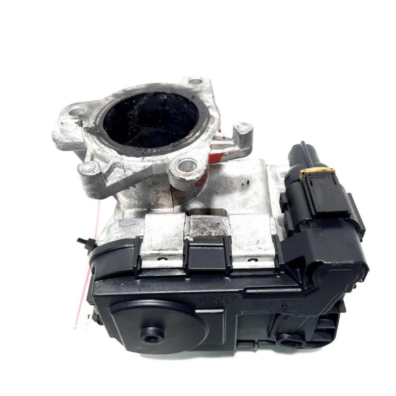 Clapeta acceleratie, cod 55255919, Fiat Grande Punto (199) 1.3 M-Jet, 223A9000 (idi:518198) Cel mai vândut