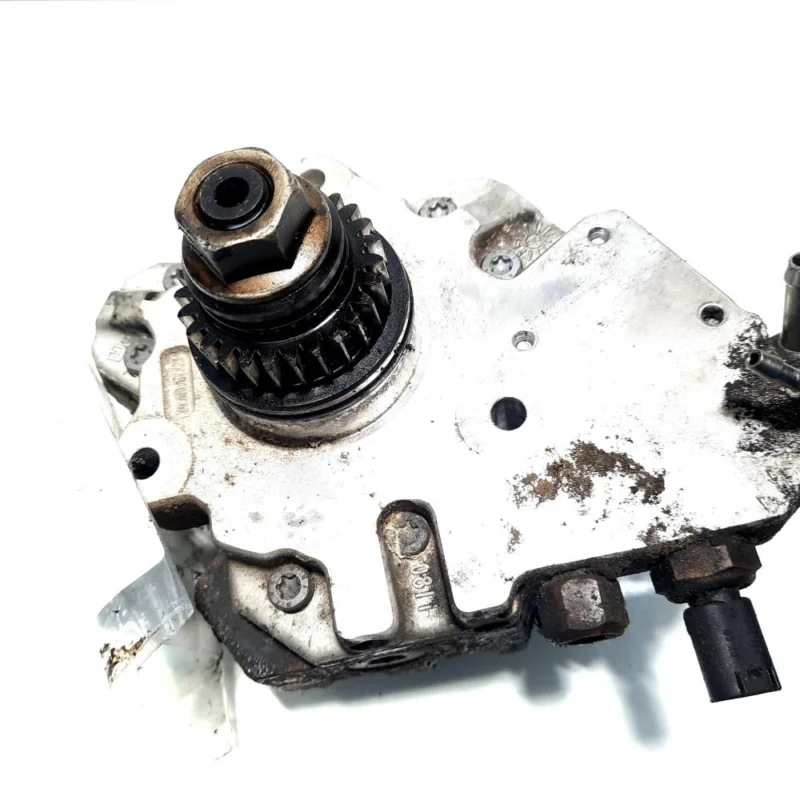 Pompa inalta presiune, cod A6400700701, 0445010120, Mercedes Clasa B (W245), 2.0 CDI, OM640941 (idi:513856) Preț mic