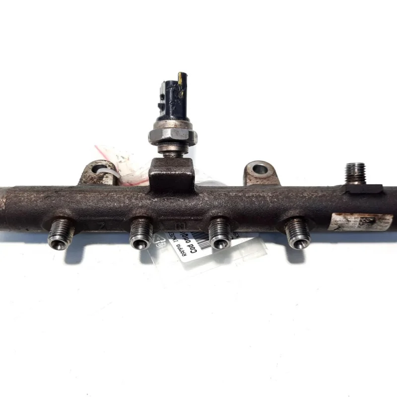Rampa injectoare cu senzor, cod 8200704212, Dacia Duster, 1.5 DCI, K9K898 (id:521692) Cel mai vândut