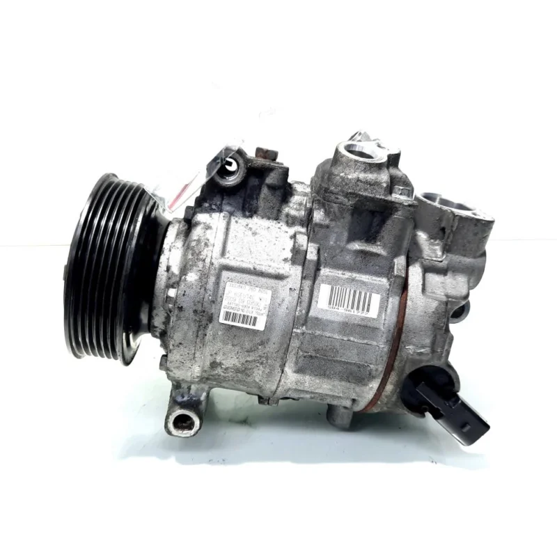 Reducere specială Compresor clima, cod 8K0260805L, Audi A5 Sportback (8TA), 2.0 TDI, CAHA (pr;564389)