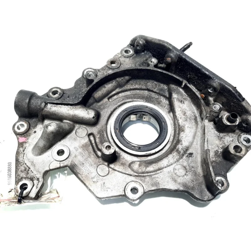 Pompa ulei, cod 9686038880, Ford Focus 3 Turnier, 1.5 TDCI, XXDA (idi:513758) Preț mic