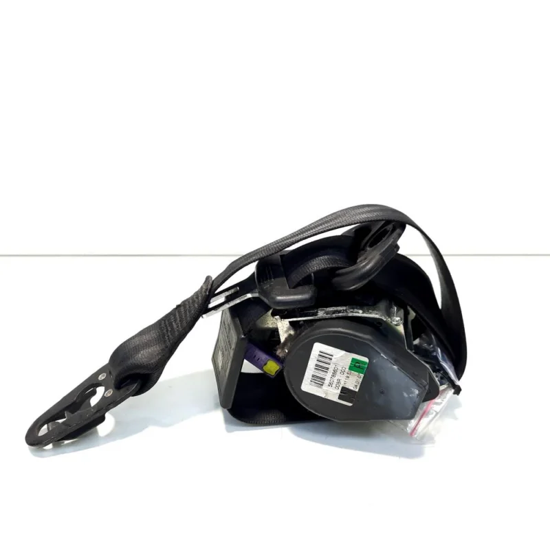 Centura dreapta fata cu capsa, cod 8E0857706G, Audi A4 Avant (8ED, B7) (idi:519410) Calitate înaltă