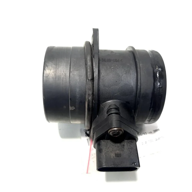 Calitate înaltă Debitmetru aer, cod 074906461B, Audi A4 Avant (8ED, B7) 2.0 TDI, BRD (idi:519391)