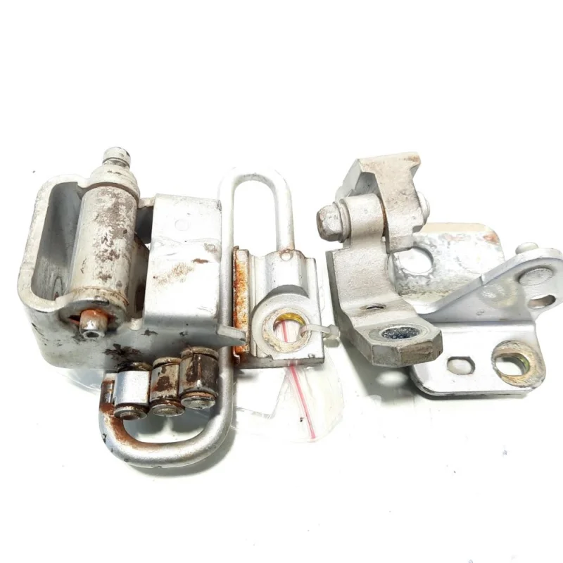 Set balamale dreapta spate, Vw Polo (9N) (id:521369) Vezi acum