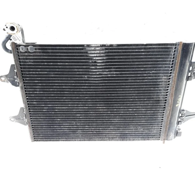 Radiator clima, cod 6Q0820411B, Vw Polo (9N) 1.2 benz, AWY (id:521319) Ofertă limitată