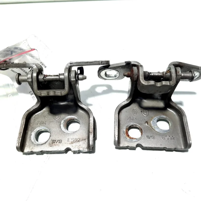 Set balamale dreapta fata, Dacia Sandero 2 Stepway (idi:514973) Promoție