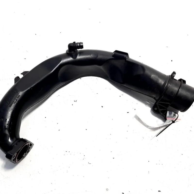 Tub intercooler, cod 8200645723, Renault Clio 3, 1.5 DCI, K9K770 (idi:514929) Disponibil imediat