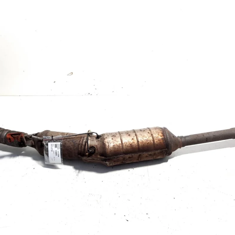 Premium Catalizator, cod 112711323000, Dacia Logan MCV 2, 1.5 DCI, K9K612 (idi:514918)