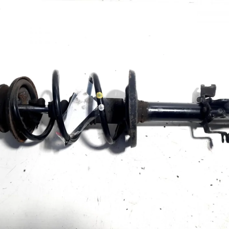 Chilipir Amortizor dreapta fata, Dacia Sandero 2 Stepway, 1.5 DCI, K9K612 (idi:514907)