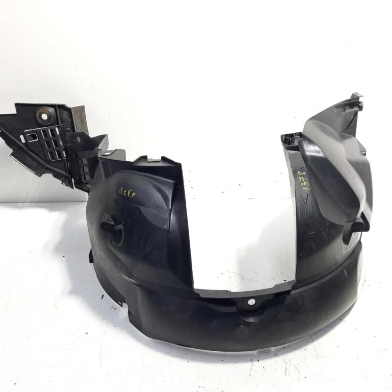 Carenaj stanga fata, cod 638410859R, Dacia Logan MCV 2 (idi:514890) Reducere