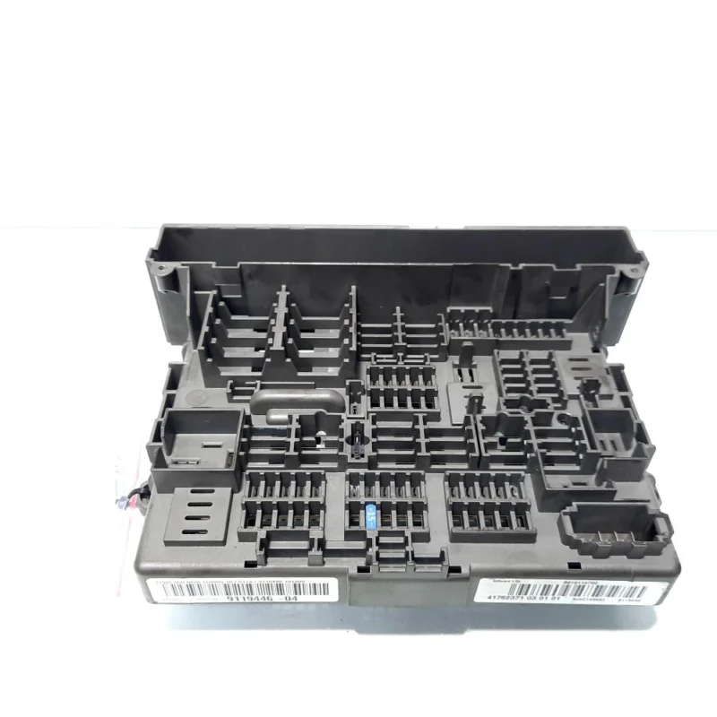 Tablou sigurante , cod 9119446-04, Bmw 1 (E81, E87) 2.0 diesel, N47D20A (id:521301) Ofertă de sezon