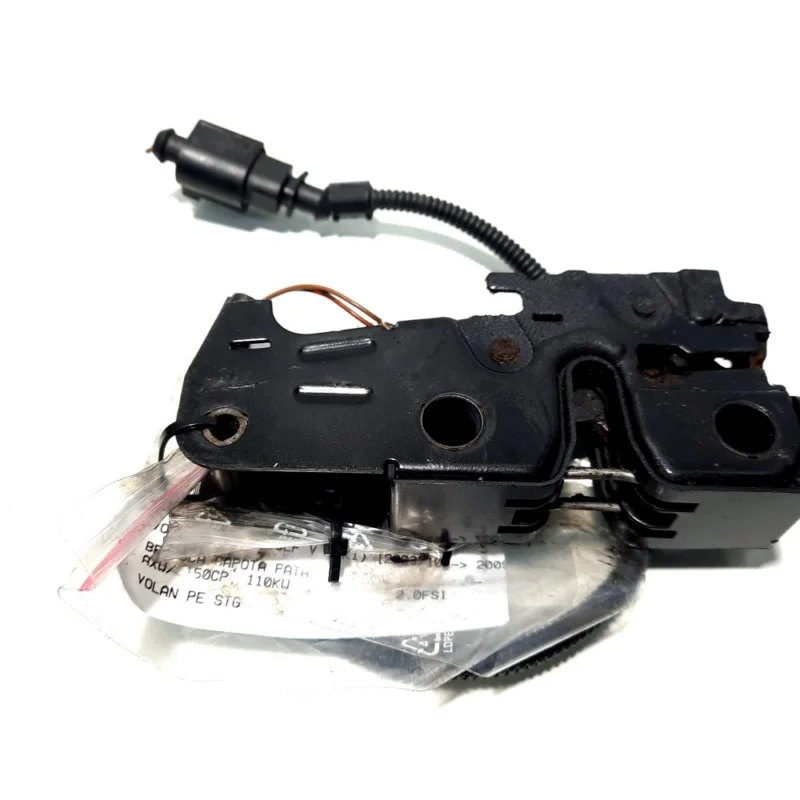 Calitate înaltă Broasca capota fata, VW Golf 5 Variant (1K5) (idi:517452)