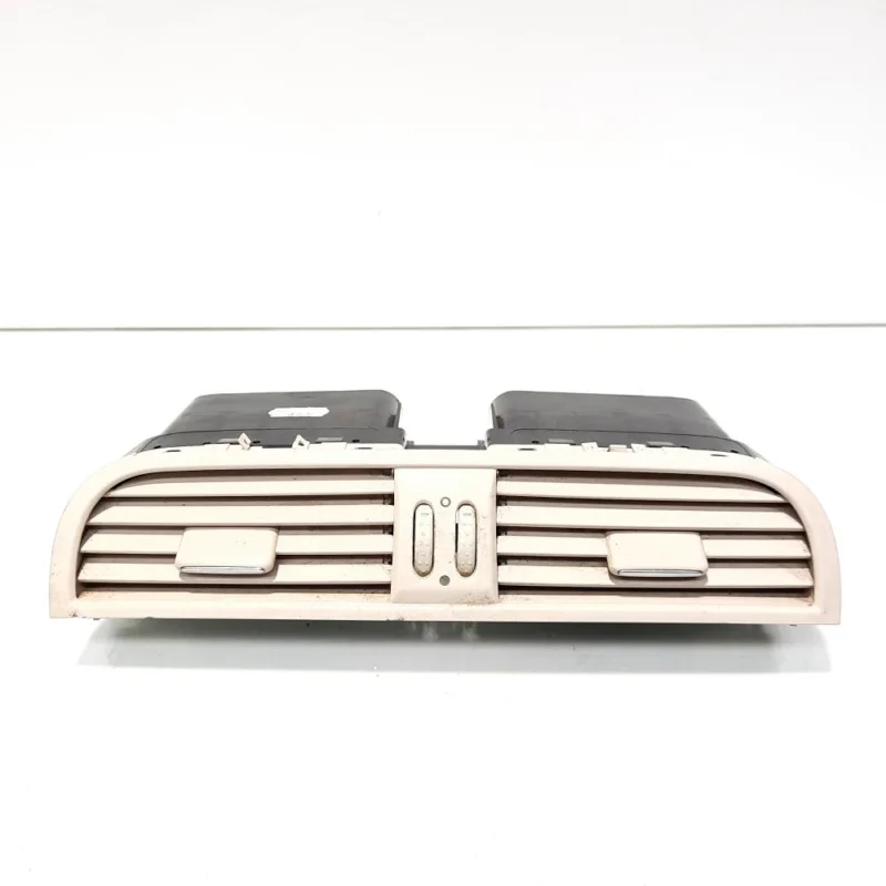 Grila aer bord centrala, Fiat 500 (id:521078) Preț mic