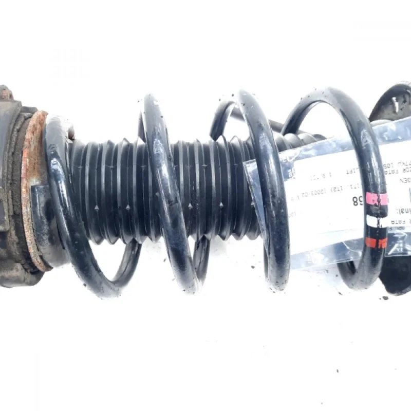 Arc fata, Vw Touran (1T1, 1T2) 1.9 TDI, BLS (id:520869) Reducere de preț