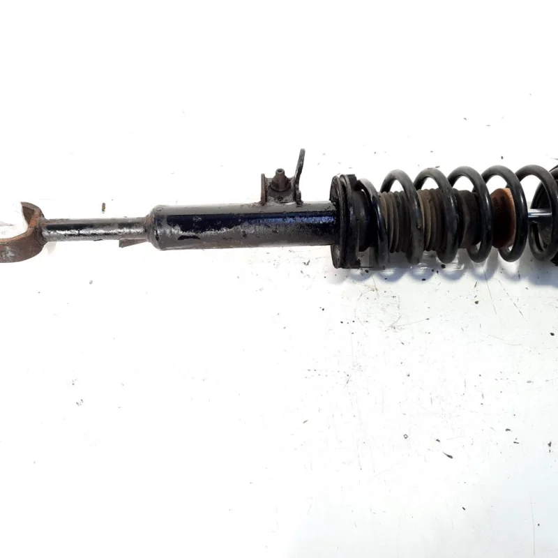 Amortizor stanga fata, Bmw 5 Gran Turismo (GT), 2.0 diesel, N47D20C (idi:518529) Lichidare de stoc