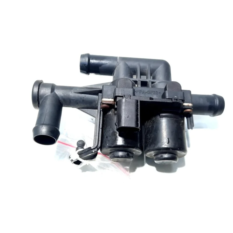 Mai ieftin Preincalzitor apa, cod 9119164-04, Bmw 5 Touring (F11), 2.0 diesel, N47D20C (idi:518506)