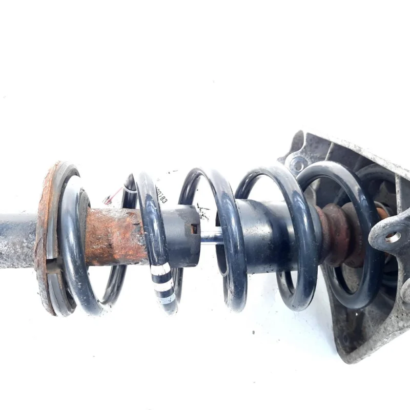 Plată sigură Arc fata, Audi A6 (4F2, C6) 2.0 TDI, BRE (id:520783)