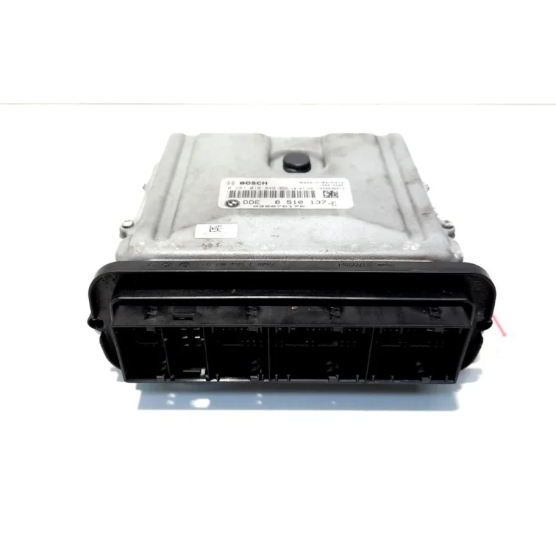 Calculator motor, cod 8510137-01, Bmw 3 Gran Turismo (F34), 2.0 diesel, N47D20C (idi:518489) Ofertă specială
