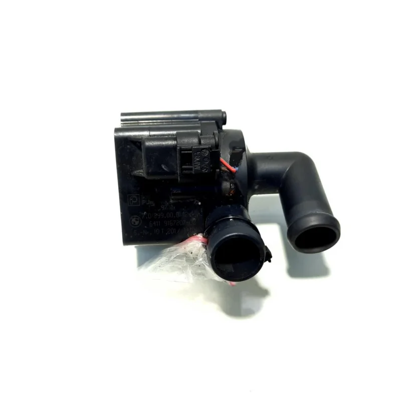 Noutate Pompa recirculare apa, cod 701899030, Bmw 1 (F21), 2.0 diesel, N47D20C (idi:518481)