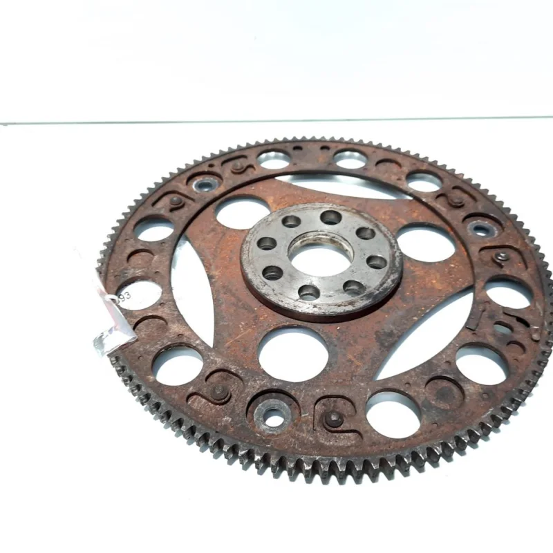 Coroana volanta, cod 1122-7787298, Bmw 3 Touring (E46) 2.0 diesel, 204D4, automat (id:520393) Expediere rapidă