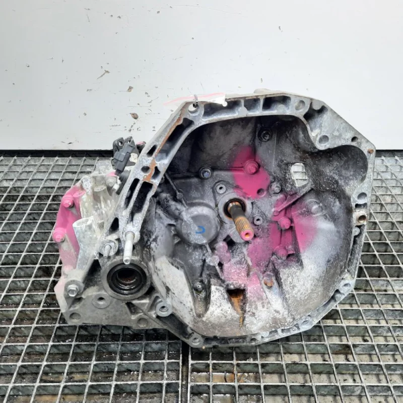 Cutie viteza manuala, Dacia Dokker, 1.5 DCI, 5 vit man (id:205730) Retur gratuit