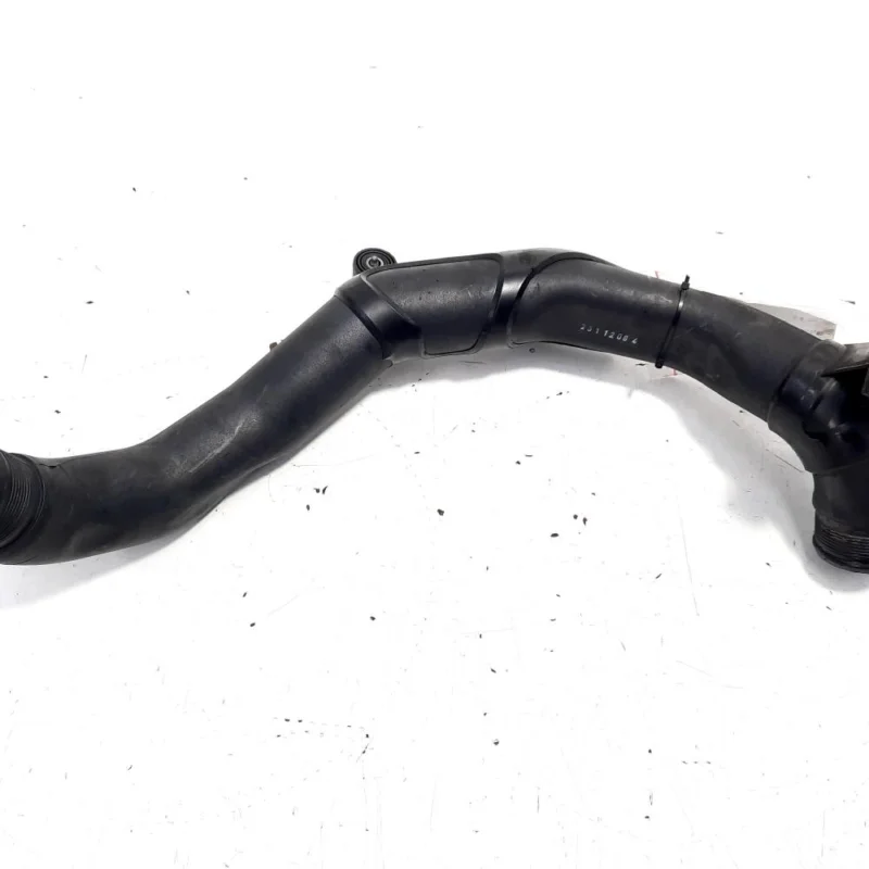 Tub intercooler, cod 6R0145770, Skoda Fabia 2 Combi (5J, 545), 1.6 TDI, CAY (idi:516170) Plată sigură