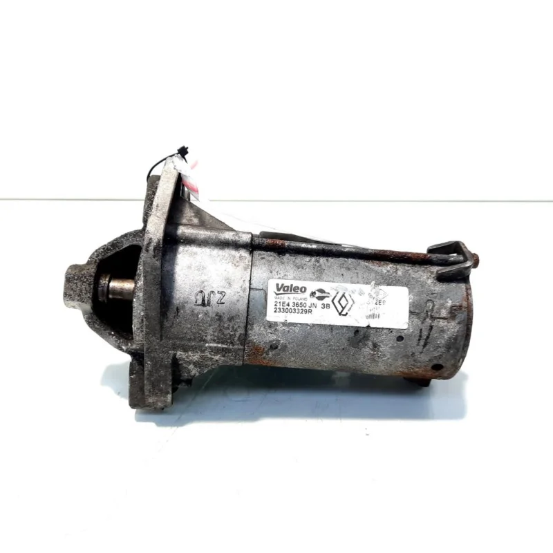 Ofertă de sezon Electromotor, cod 233003329R, Dacia Logan Express (FS), 1.5 DCI, K9K892, 5 vit man (idi:516151)