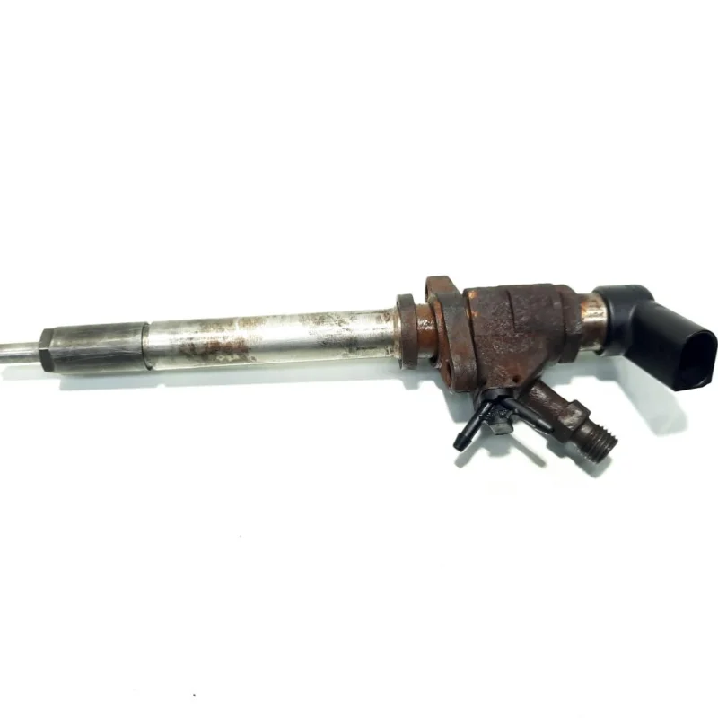 Reducere de preț Injector, cod 9647247280, Peugeot 307 SW, 2.0 HDI, RHR (id:519024)