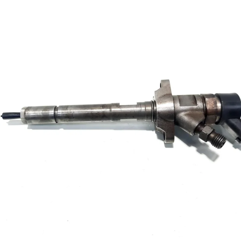 Retur ușor Injector, cod 0445110239, Peugeot Partner (I) Combispace, 1.6 HDI, 9HX (id:518129)