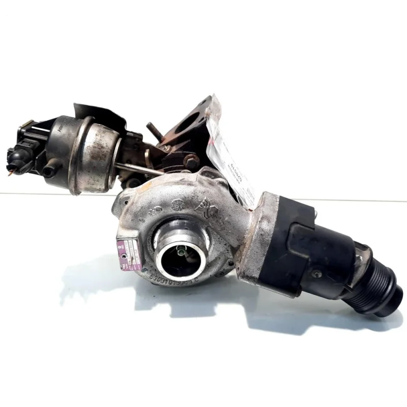 Reducere extra Turbosuflanta KKK, cod 03L145702M, Seat Exeo ST (3R5) 2.0 TDI, CAGA (id:520519)