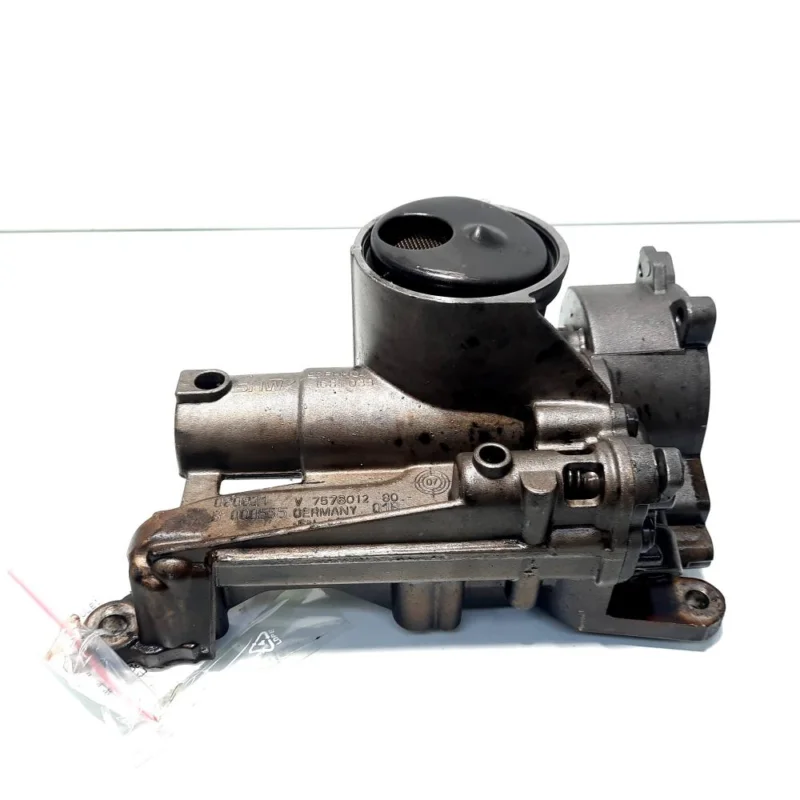 Vezi acum Pompa ulei, cod V757601280, Peugeot 308, 1.4 benz, 8FS (id:520475)