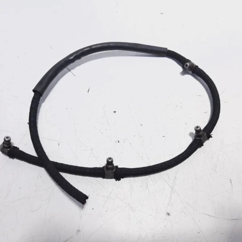 Nu rata Rampa retur injectoare, Mercedes Clasa E T-Model (S211), 2.2 CDI, OM646821 (idi:494383)