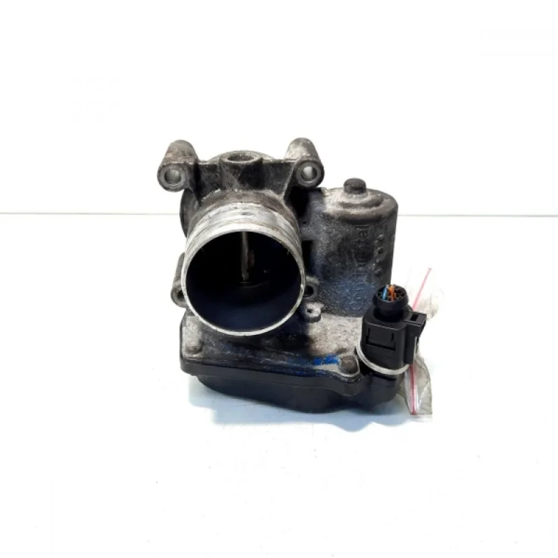 Preț promoțional Clapeta acceleratie, cod 03D133062F, Skoda Fabia 2 (facelift) 1.2 benz, CGP (id:520311)