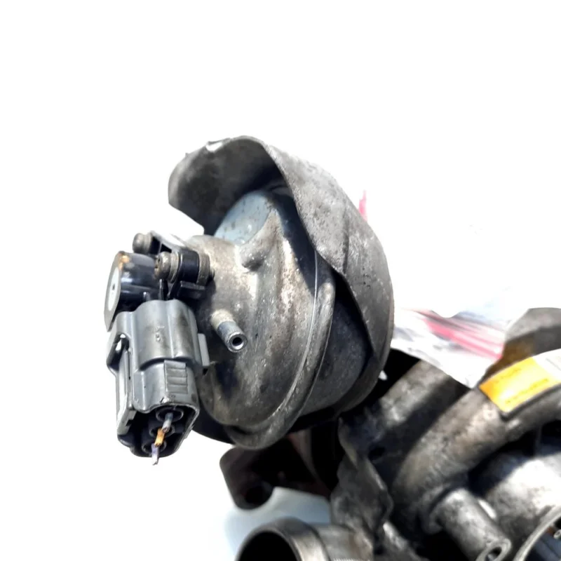 Cel mai bun preț Supapa turbo electrica, Ford Mondeo 4, 2.0 TDCI, QXBB (id:520280)