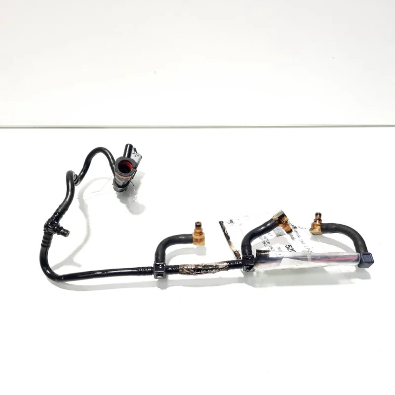 Cel mai vândut Rampa retur injectoare, Renault Megane 2, 1.5 DCI, K9KP732 (id:520242)