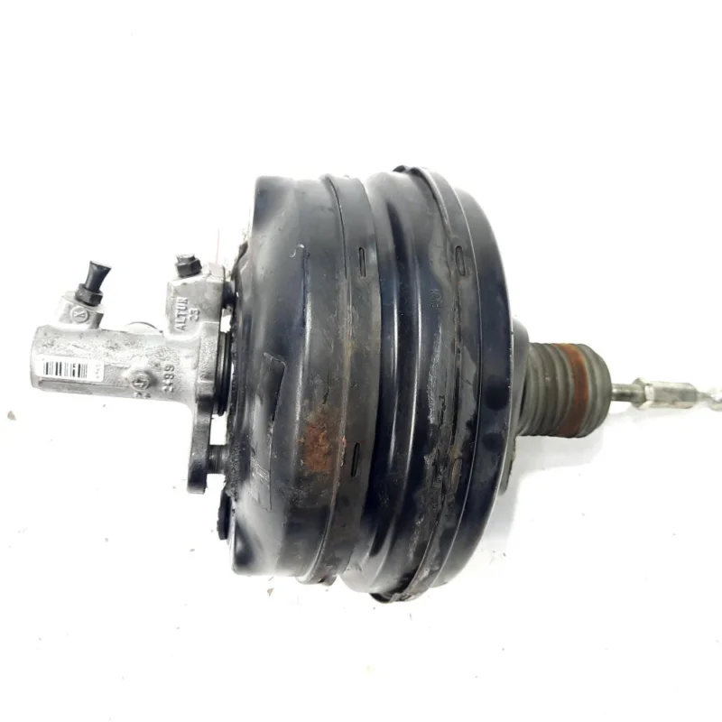 Tulumba frana, cod 8E0612105P, Audi A4 (8EC, B7) 2.0 TDI, BRD (id:519372) Reducere extra