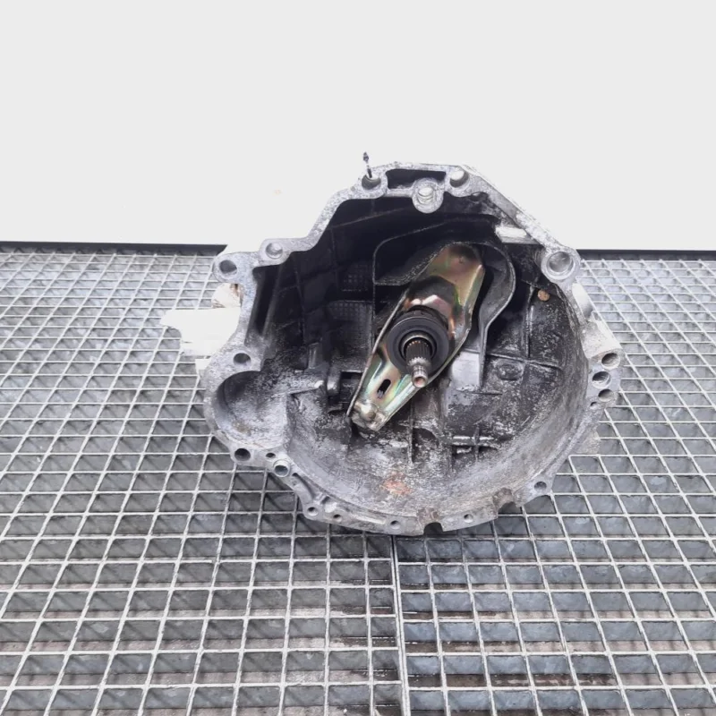 Cutie de viteze manuala, cod DUK, VW Passat Variant (3B5) 1.9 TDI, ATJ, 5 vit man (idi:494079) Bestseller