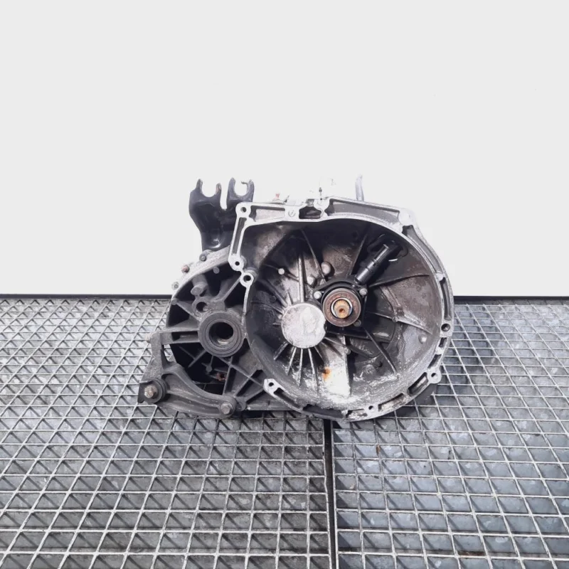 Cutie de viteze manuala, cod 3M5R-7002-YF, Ford Focus 2 Cabriolet, 1.6 TDCI, G8DA, 5 vit man (pr:110747) Plată securizată