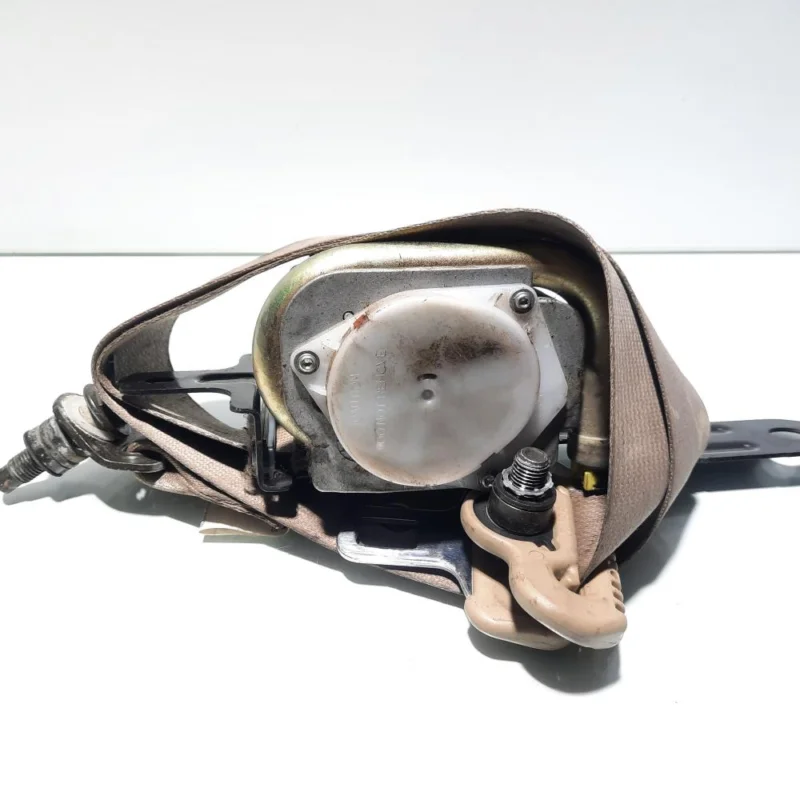 Mai ieftin Centura stanga fata cu capsa, Nissan X-Trail (T30) (id:519656)