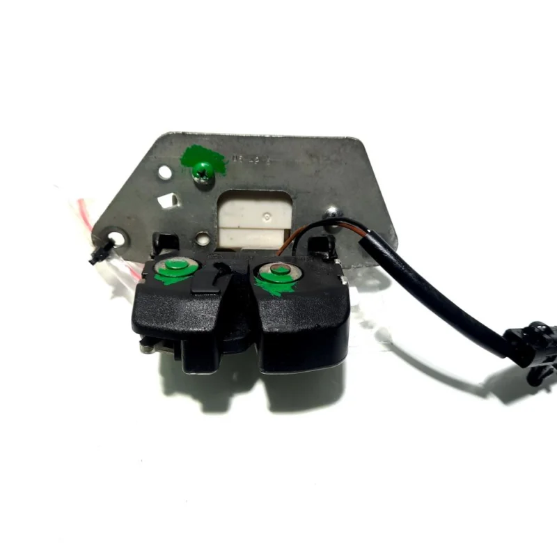 Livrare gratuită Broasca haion, cod 65006100, Lancia Ypsilon (843) (id:519258)