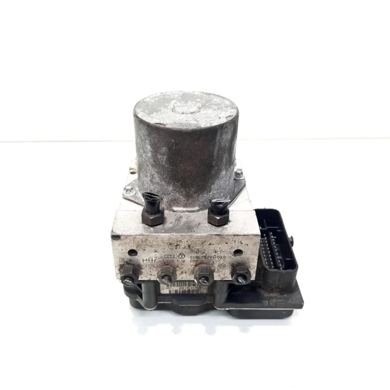 Unitate control ABS, cod 8E0910517J, 8E0614517BH, Audi A4 (8EC, B7) (id:519407) Preferatul clienților