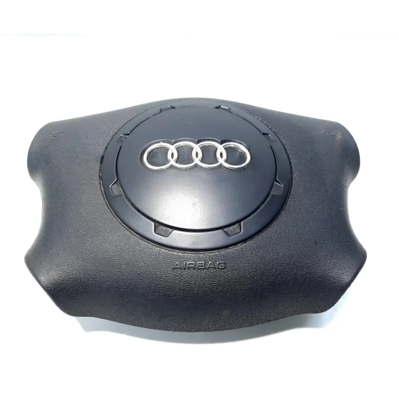 Airbag volan, cod 8L0880201AQ, Audi A3 (8L1) (id:519178) Doar azi