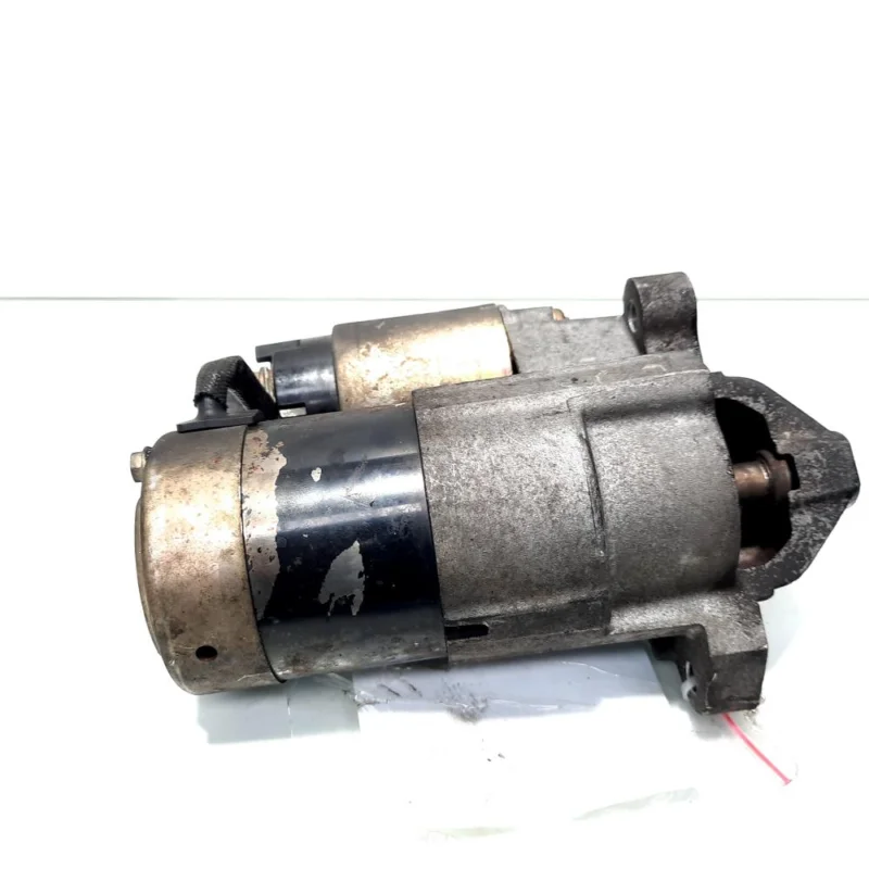 Ieftin Electromotor, cod 8200227092, Renault Megane 2 1.5 DCI, K9K7222, 5 vit man (id:520252)
