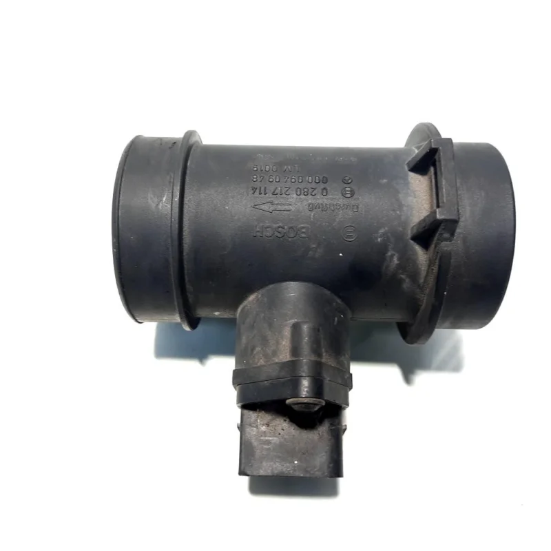 Reducere de preț Debitmetru aer, cod 0000940948, Mercedes Clasa C (W202) 1.8 benz (id:519097)