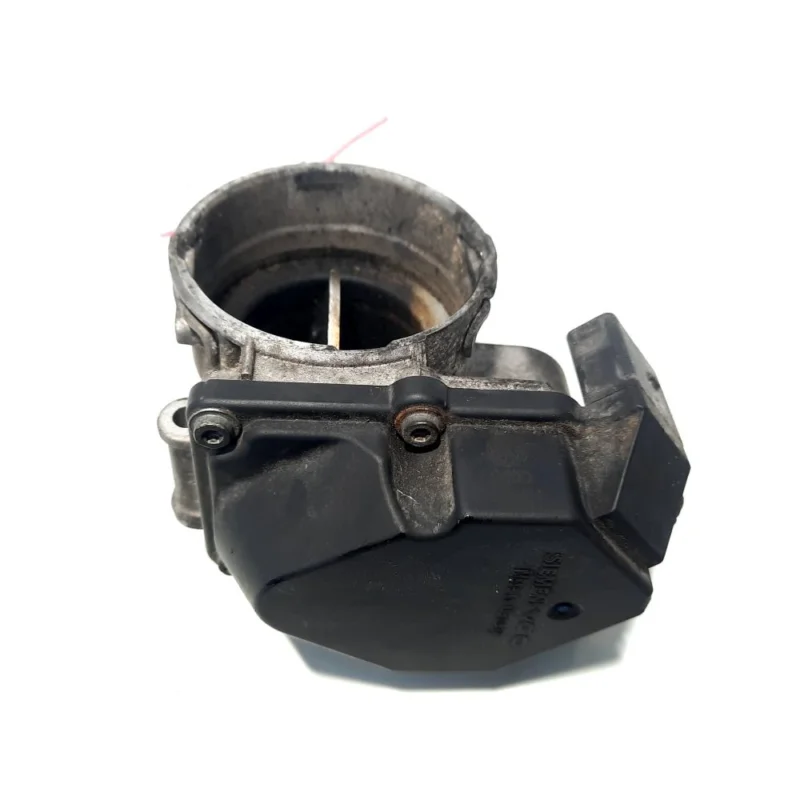 Discount Clapeta acceleratie, cod 03G128063A, Skoda Superb II (3T4) 2.0 TDI, BMP (id:519073)