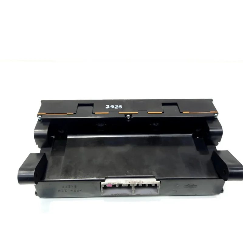 Display panou ac, cod 27500-8H802, Nissan X-Trail (T30) (id:519670) Preț promoțional