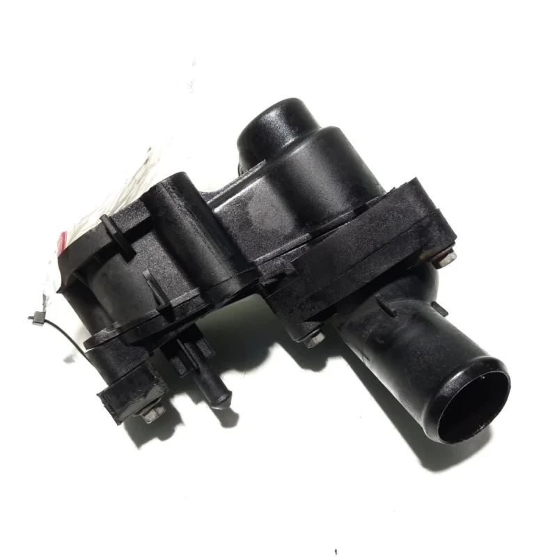 Preferatul clienților Corp termostat, cod 2S4Q-9K478-AD, Ford Galaxy 2, 1.8 TDCI, QYWA (idi:497292)