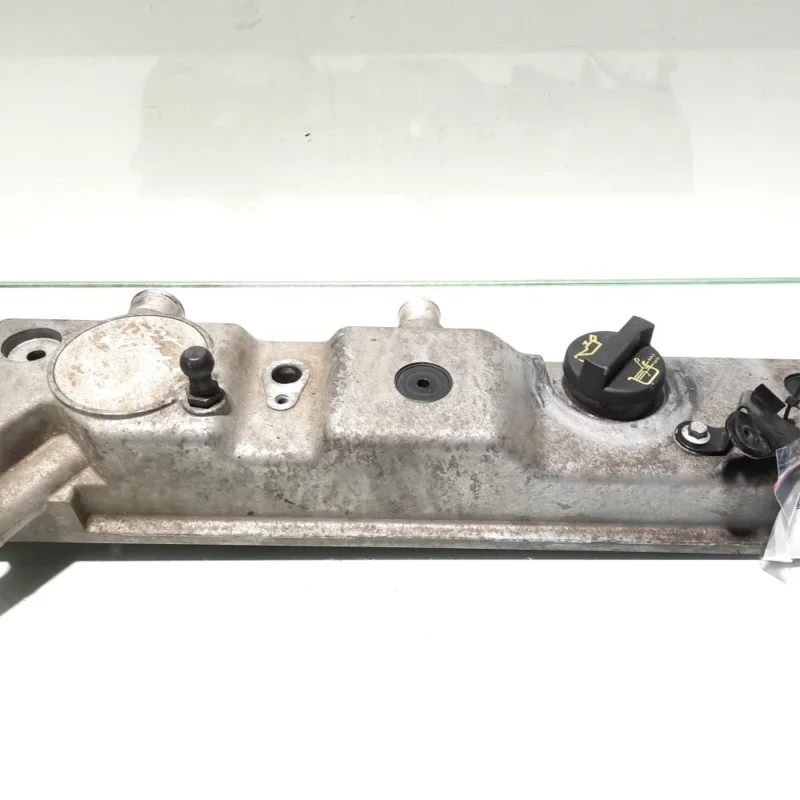 Capac culbutori, cod 1S4Q-6K271-BA, Ford Mondeo 4 Sedan, 1.8 TDCI, QYBA (idi:497306) Reducere