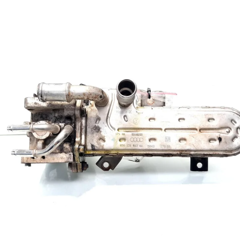 Racitor gaze, cod 038131513AD, Seat Leon (1P1) 1.9 TDI, BXE (id:518826) Reducere specială